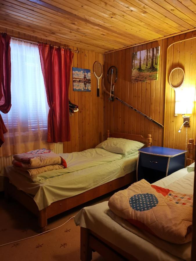 Challet Montan Poiana Braşov Dış mekan fotoğraf