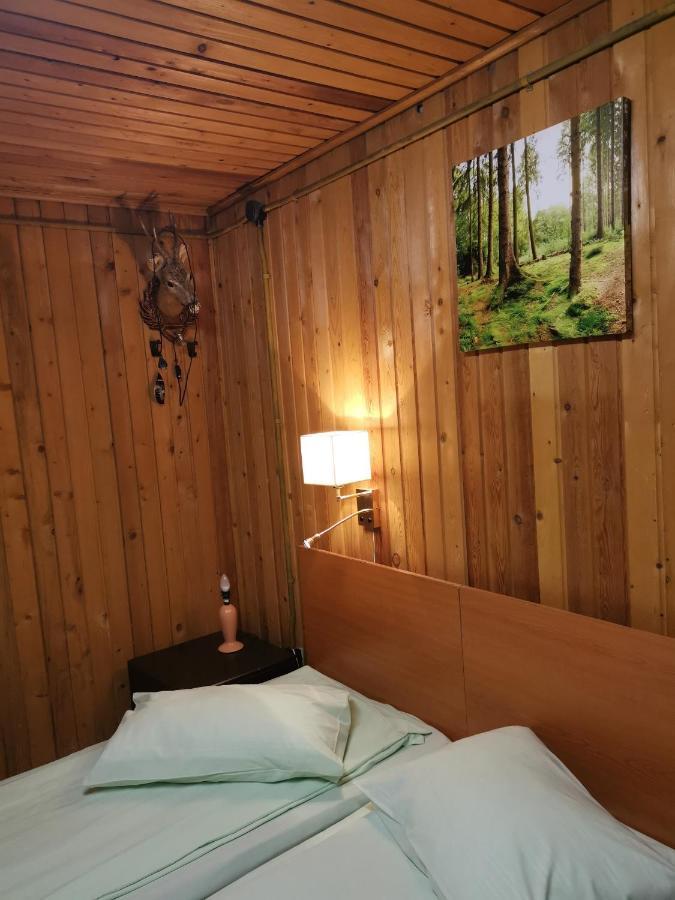 Challet Montan Poiana Braşov Dış mekan fotoğraf
