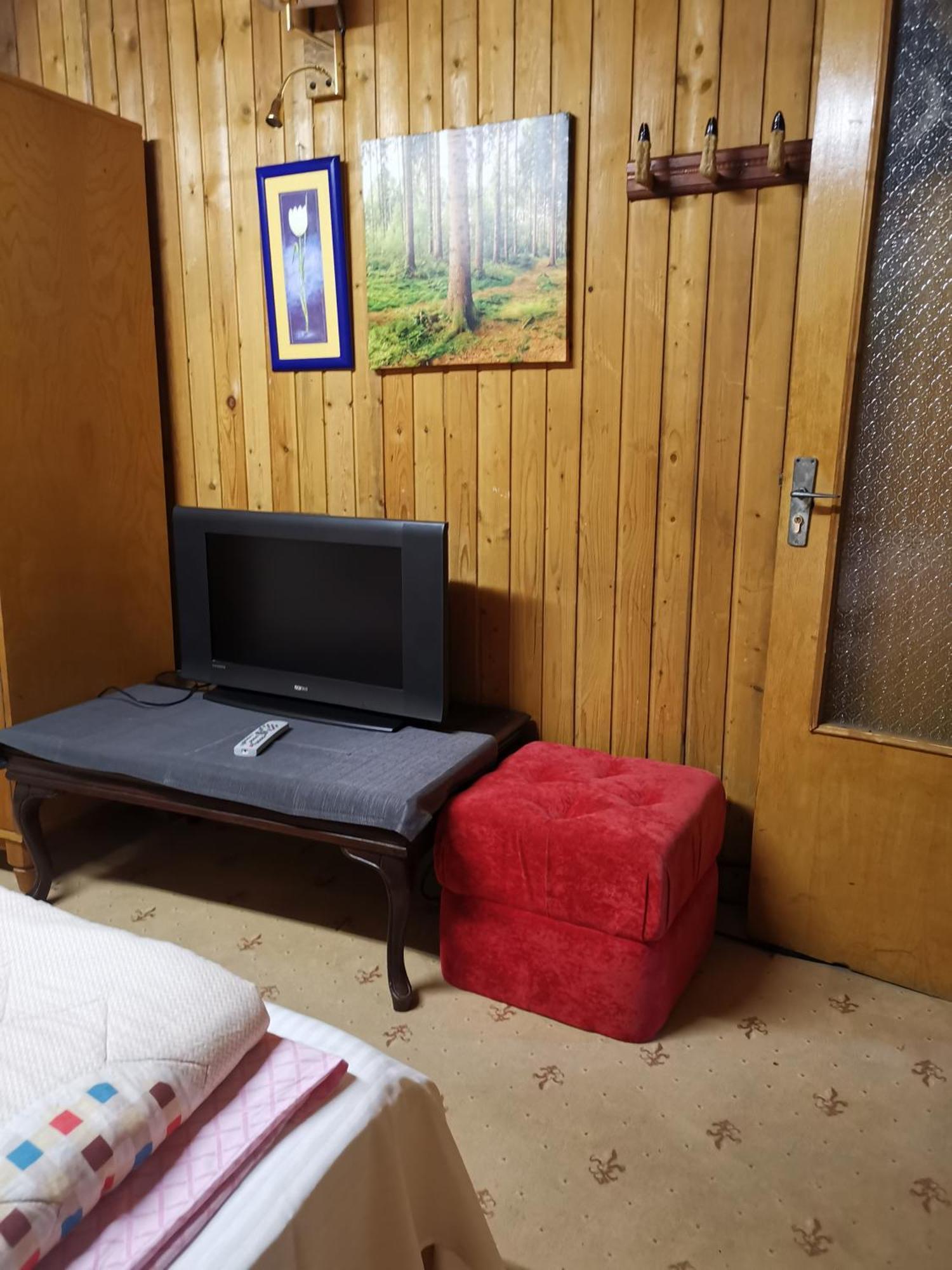 Challet Montan Poiana Braşov Dış mekan fotoğraf