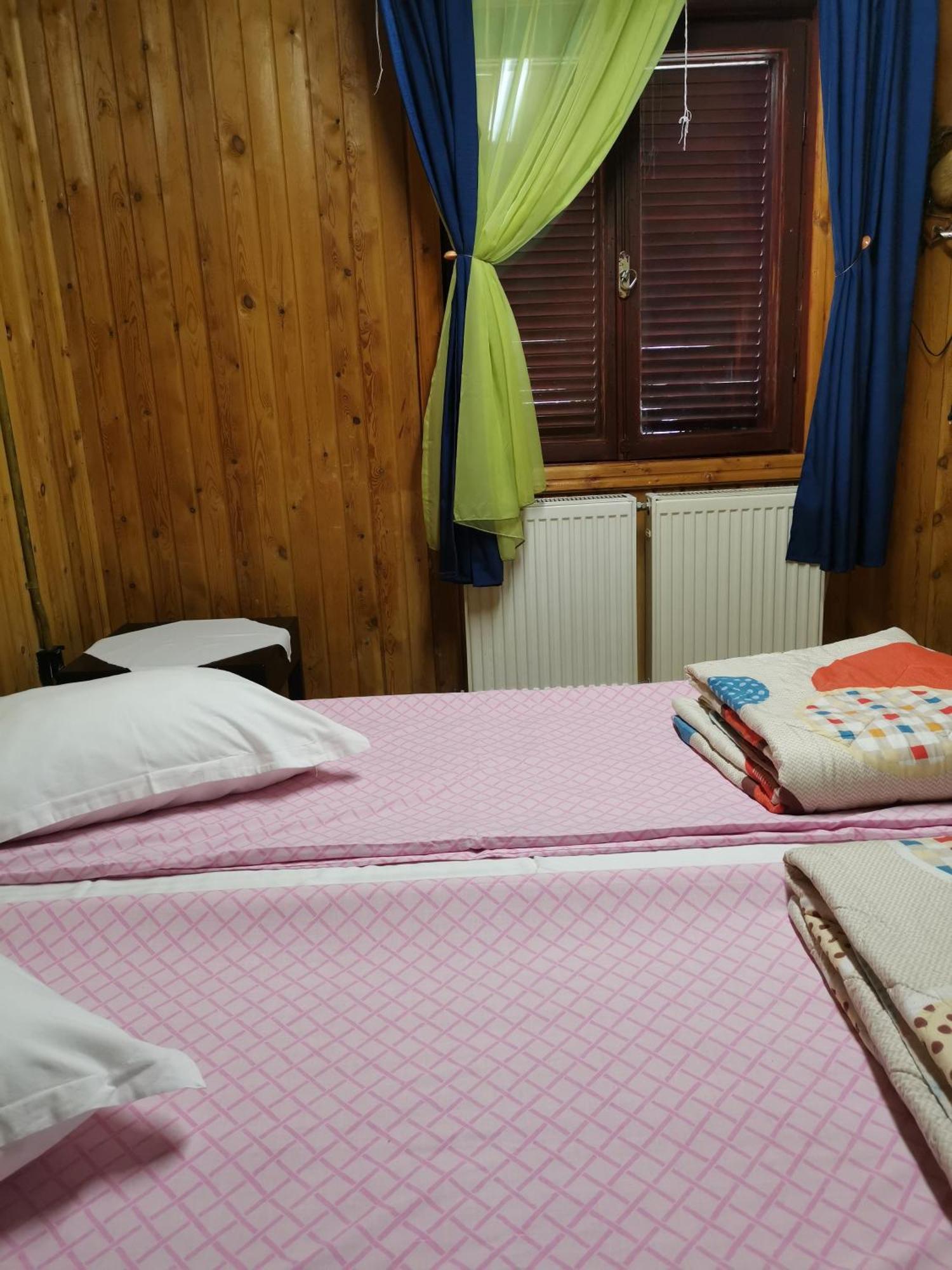 Challet Montan Poiana Braşov Dış mekan fotoğraf